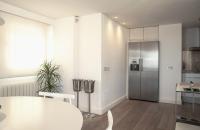 Kuchyň nebo kuchyňský kout v ubytování L'Ocean Penthouse Banus