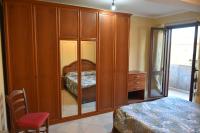 A bed or beds in a room at Il Melograno