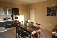 A kitchen or kitchenette at Il Melograno