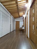 Grundriss der Unterkunft Yettle Hanok Stay