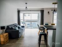 Posedenie v ubytovaní L'appartement de jeanne