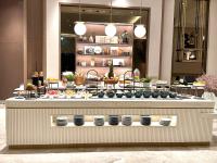 Jídlo v apartmánu nebo okolí