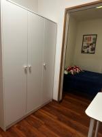 Půdorys ubytování Travel House Wroclaw