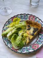 Matur á eða í nágrenni hótelsins