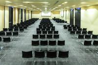 Movich Buro 26にあるビジネスエリアまたは会議室