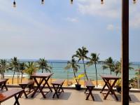 Příroda nedaleko penzionu