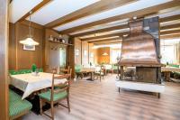 Fotografie z fotogalerie ubytování das MOOSWALD v destinaci Obsteig