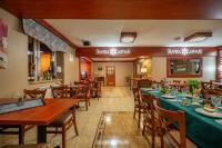 Ресторан / где поесть в WERONIKA Murzasichle