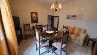 Posedenie v ubytovaní a casa di Gabri