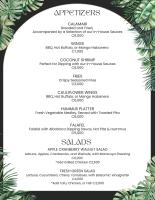 Fotografie z fotogalerie ubytování Jungle River Resort v destinaci Ojochal