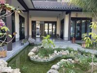 Zahrada ubytování Lanyuan Xiaozhu-New Chinese Courtyard B&B