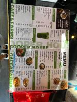 Mad på hotellet eller i nærheden