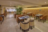 Restaurace v ubytování Grand Continent T Nagar