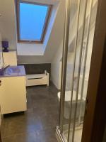 Postel nebo postele na pokoji v ubytování Chalet ENTERO CONFORT