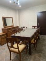 Půdorys ubytování Chalet ENTERO CONFORT