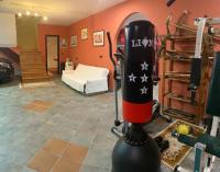 Postel nebo postele na pokoji v ubytování Chalet ENTERO CONFORT