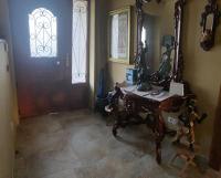 Půdorys ubytování Chalet ENTERO CONFORT