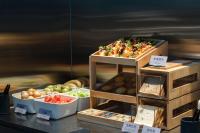 Φαγητό σε αυτό το ξενοδοχείο ή κάπου εκεί κοντά