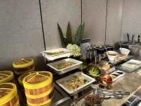 Φαγητό σε αυτό το ξενοδοχείο ή κάπου εκεί κοντά