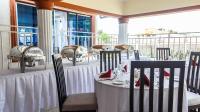 Εστιατόριο ή άλλο μέρος για φαγητό στο Grand Duke Hotel ,Homa Bay