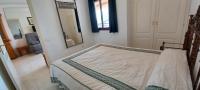 Posteľ alebo postele v izbe v ubytovaní Apartamentos Zafiro Unitursa