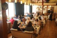 Gæster der bor på LakeSide Hotel by EDEN Group