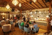 Gæster der bor på LakeSide Hotel by EDEN Group