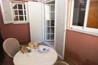 The floor plan of Apartamento Marina Nacional