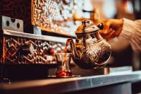 Foto dalla galleria di Grand Şelale Hotel a Cayeli