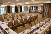 Restaurace v ubytování Mostlandhof