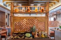 Fotografie z fotogalerie ubytování Temple Bell Boutique Hotel & Spa v destinaci Pókhara