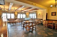 Restaurace v ubytování Bezměrovský dvůr Kroměříž