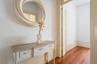 Půdorys ubytování GuestReady - Charming House Marquês