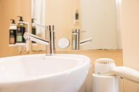 Koupelna v ubytování GuestReady - Charming House Marquês