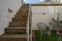 Půdorys ubytování GuestReady - Charming House Marquês