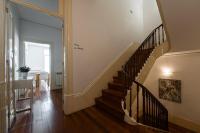 Půdorys ubytování GuestReady - Charming House Marquês