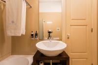 Koupelna v ubytování GuestReady - Charming House Marquês