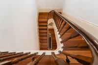 Půdorys ubytování GuestReady - Charming House Marquês