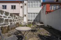 Půdorys ubytování GuestReady - Charming House Marquês