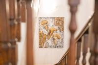 Půdorys ubytování GuestReady - Charming House Marquês