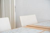 Postel nebo postele na pokoji v ubytování GuestReady - Charming House Marquês