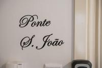 Půdorys ubytování GuestReady - Charming House Marquês
