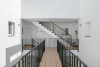 Půdorys ubytování Apartamento Perez Zara 3