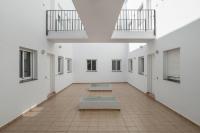 Půdorys ubytování Apartamento Perez Zara 3