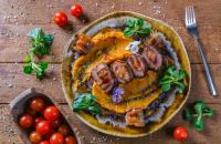 Đồ ăn tại/gần khách sạn căn hộ