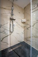 Ein Badezimmer in der Unterkunft Valencia Apartment - By Harim