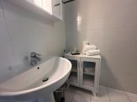 Kúpeľňa v ubytovaní Residenza Pierre & Vacances Luni Mare
