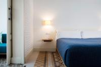 Posteľ alebo postele v izbe v ubytovaní Hotel Casa Bonay & Spa