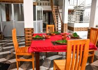 Fotografie z fotogalerie ubytování Ulla Arugam Bay v destinaci Arugam Bay