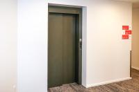 Airport Staysの見取り図または間取り図